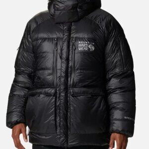 Mountain Hardwear Phantom Zero Parka